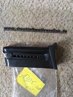 1305GSP Magazin alt Bodengew