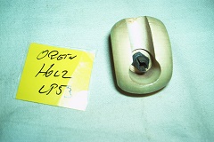 original Walther Spannknopf