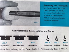 Walthe Kimmen und Koerner Bild